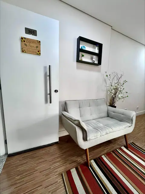 Consultório infantil da psicóloga Camila Samogim em Jundiaí, foto 11.