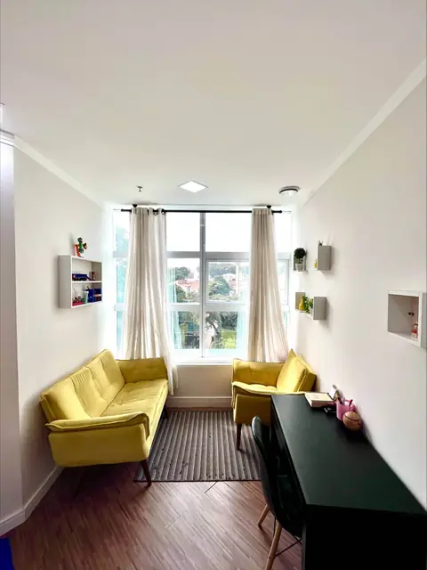 Consultório infantil da psicóloga Camila Samogim em Jundiaí, foto 6.